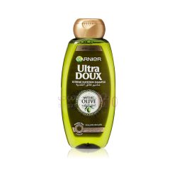 Garnier Ultra Doo Legendary Olive Oil Shampoo 400 ml
