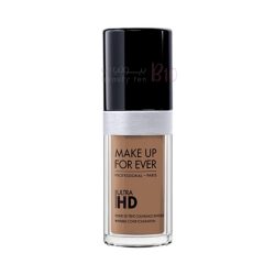 MAKE UP FOR EVER Ultra HD Foundation - 30ml Y445
