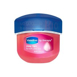 Vaseline Lip Therapy - Rosy Mini - 7g