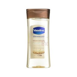 Vaseline Intensive Care Cocoa Radiant Gel Oil - 200ml