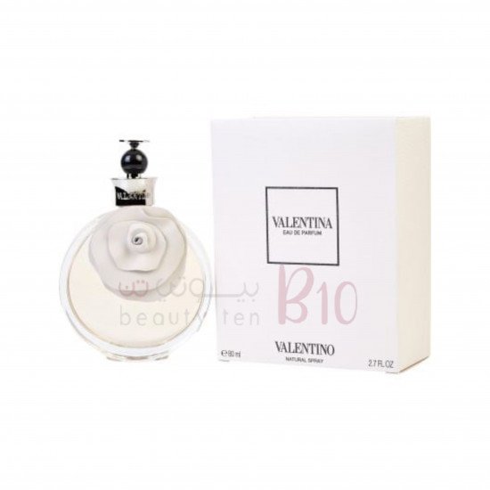 عطر فالنتينو فالنتينا بارفيوم للنساء 80مل عطر فالنتينو فالنتينا بارفيوم للنساء 80مل