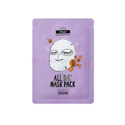 Yadda ALL DAY Collagen Firming Mask