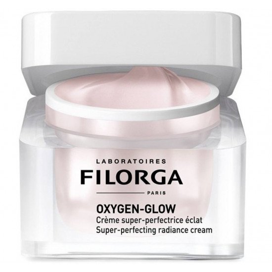 كريم اوكسجين جلو للبشرة من فلوريجا 50 مل كريم اوكسجين جلو للبشرة من فلوريجا 50 مل