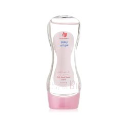 Saada Beauty Oil Gel Fresh Flower Scent 150 ml