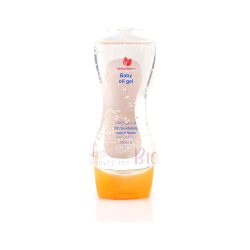 Saada Beauty Oil Gel Fresh Flower Scent 150 ml