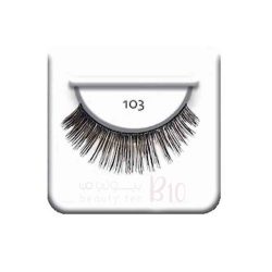Ardell Lashes Fashion Lashes -103Black: