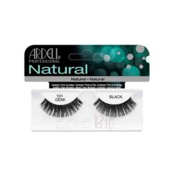 Ardell Fashion Lashes Lashes - 101 Medium Black: