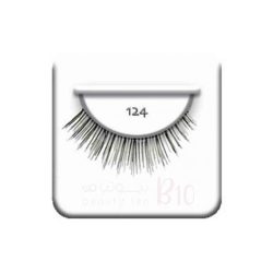 Ardell Fashion Lashes Lashes - 124 Medium Black: