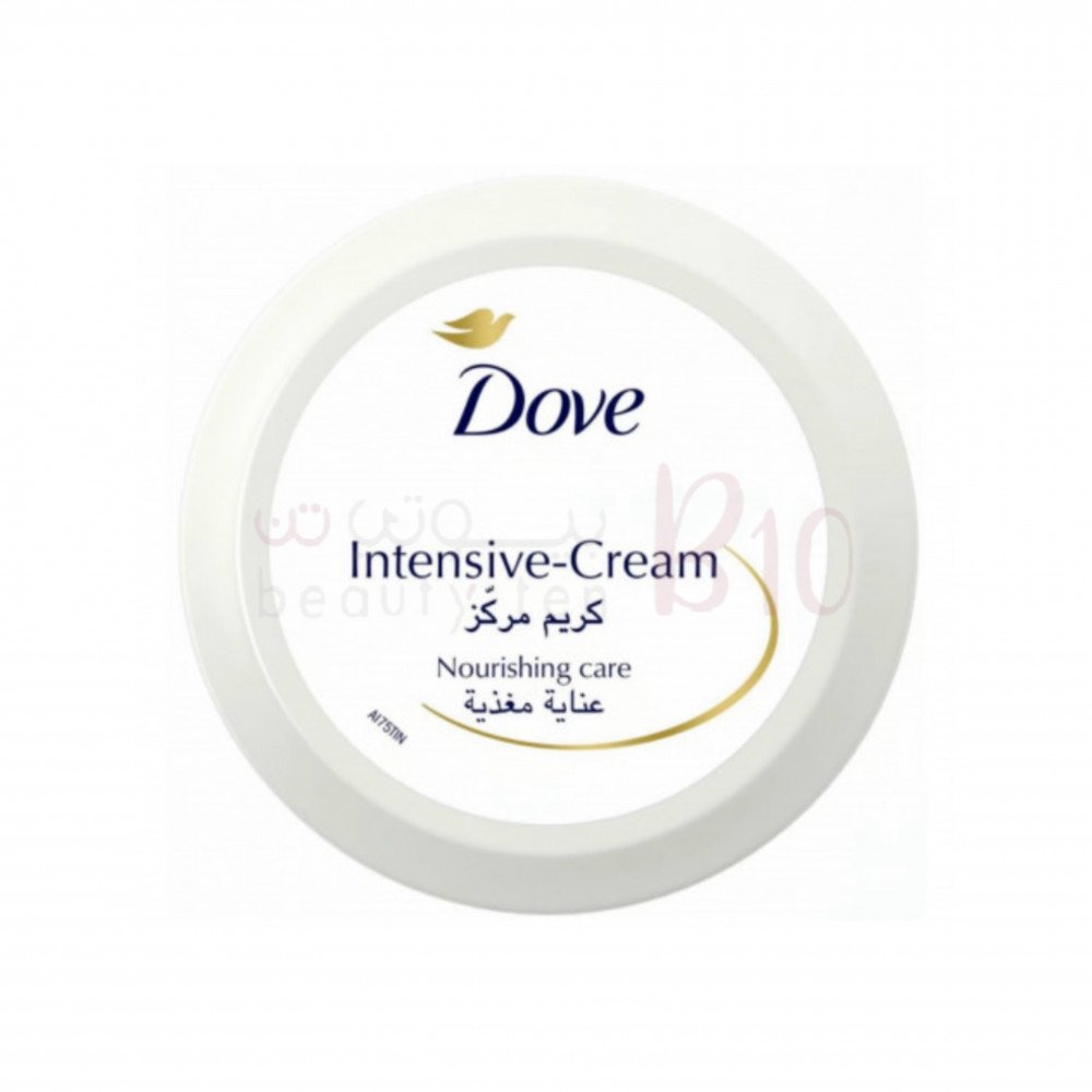 دوف كريم مركز 150 مل دوف كريم مركز 150 مل