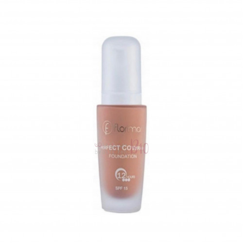 فلورمار اساس مكياج بيرفكت – 122