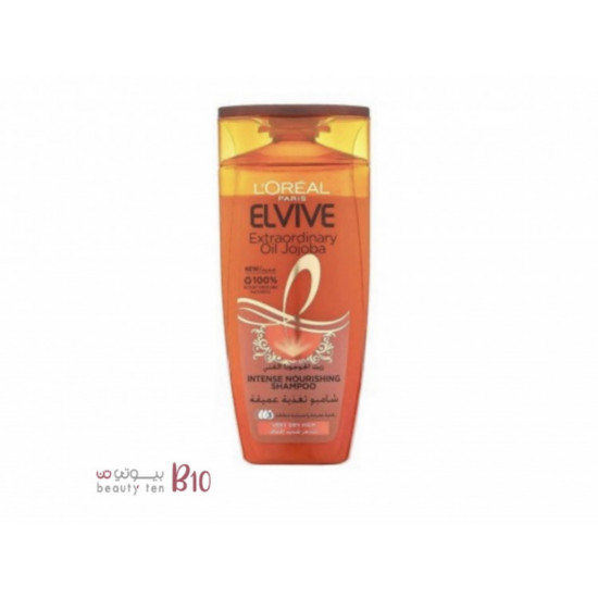 شامبو شعر لوريال باريس الفيف 400 مل للتغذية العميقة شامبو شعر لوريال باريس الفيف 400 مل للتغذية العميقة