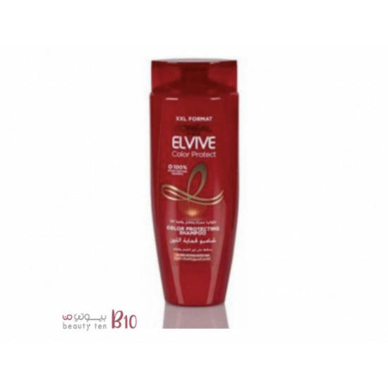 لوريال الفيف شامبو لحماية اللون 400مل