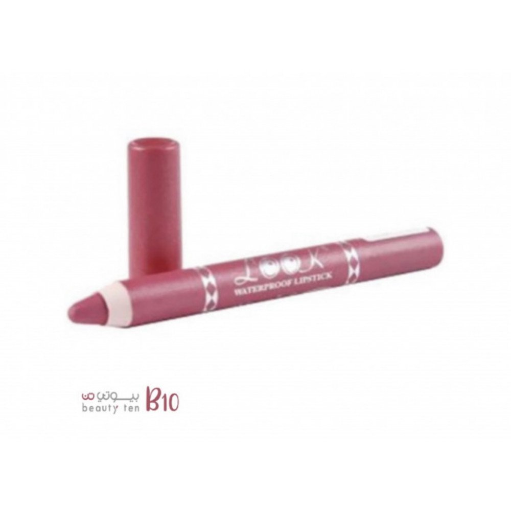 قلم أحمر شفاه من لوك مضاد للماء 1306 قلم أحمر شفاه من لوك مضاد للماء 1306