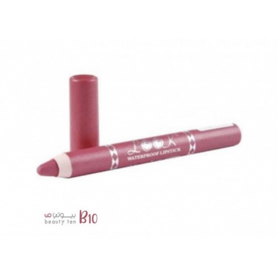 قلم أحمر شفاه من لوك مضاد للماء 1306 قلم أحمر شفاه من لوك مضاد للماء 1306