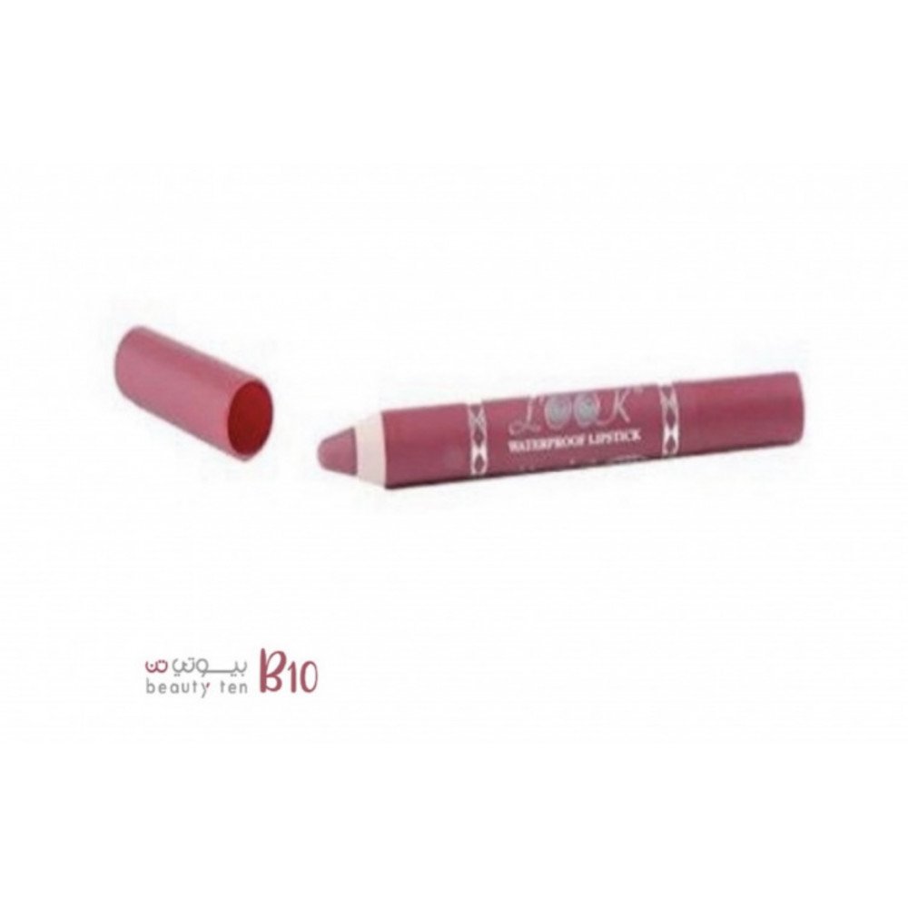 قلم أحمر شفاه من لوك مضاد للماء 1311