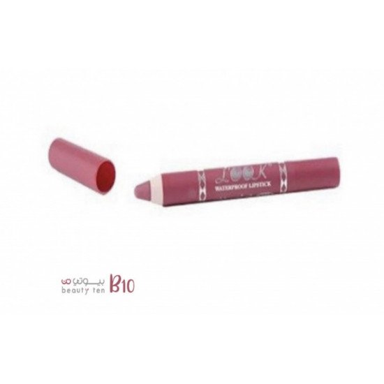 قلم أحمر شفاه من لوك مضاد للماء 1311 قلم أحمر شفاه من لوك مضاد للماء 1311