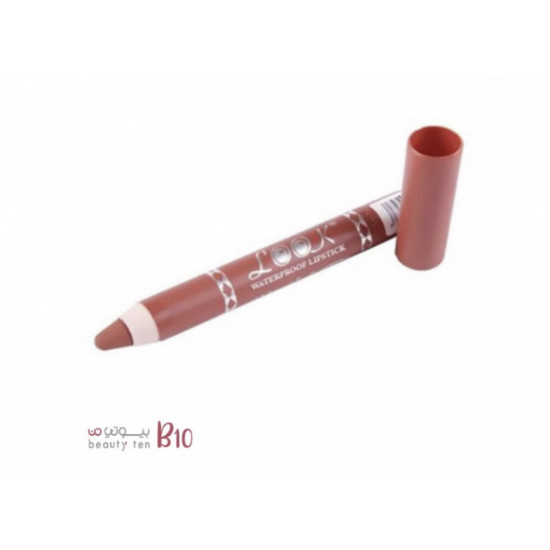 قلم أحمر شفاه من لوك مضاد للماء 1313