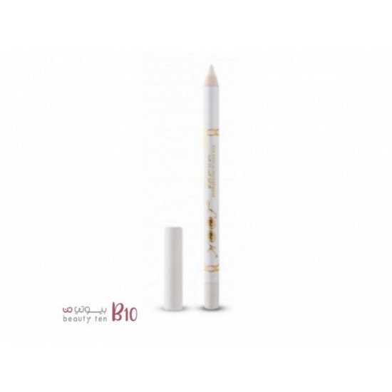  قلم كحل للعينين ضد الماء لوك 1130