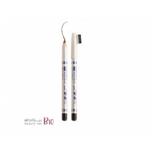 قلم حواجب لوك -411