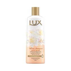 Lux shower gel for body touch jasmine velvet 250ml