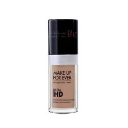 MAKE UP FOR EVER Ultra HD Foundation - 30ml R370