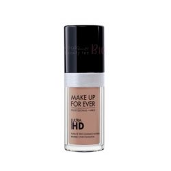 MAKE UP FOR EVER Ultra HD Foundation - 30ml R360