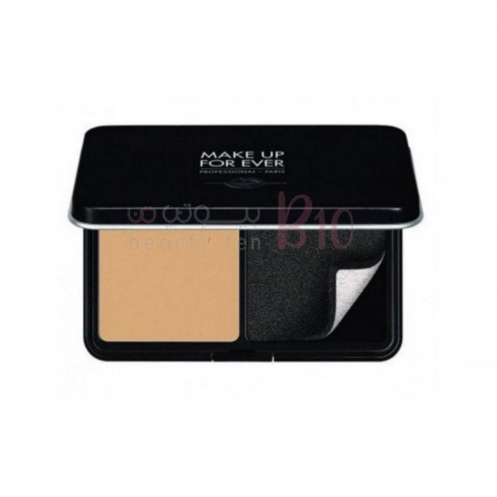 ميك اب فور ايفر بودرة مضغوطة مات فلفت سكين درجة-370