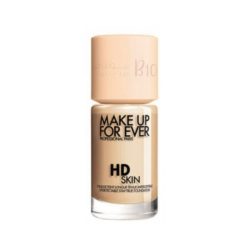 HD Skin Foundation Cream-1N10