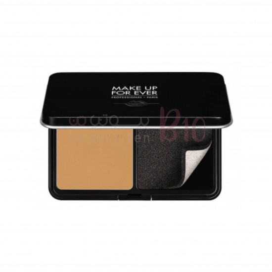 ميك اب فور ايفر بودرة مضغوطة مات فلفت سكين درجة-405