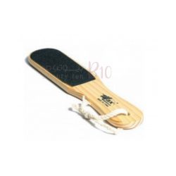 Max Elegance Wooden Foot Chiller
