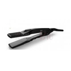 Max Elegance Digital Wide Hair Straightener