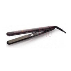 Max Elegance Corrugated Digital Hair Straightener