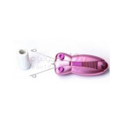 Max Alliance Wireless Widget Hair Removal Device