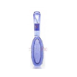 Max Elegance Blue Hair Brush