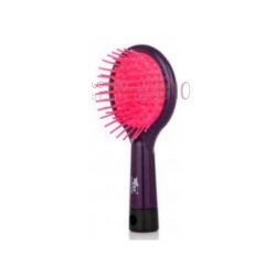 Max Elegance Mirror Hair Brush
