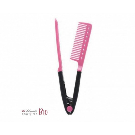 فرشاة فرد الشعر من ماكس إليجانس