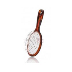 Max Elegance Round Shape Hair Brush