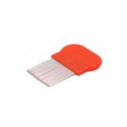 Max Elegants Mini Lice Comb