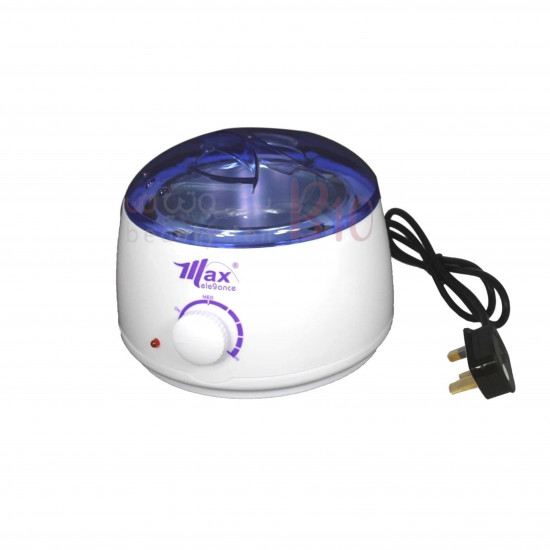 جهاز تسخين الشمع من ماكس إليجانس