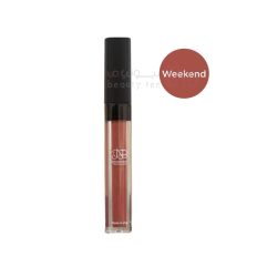 Nora Bo Awadh Waterproof Liquid lipstick - Weekend 