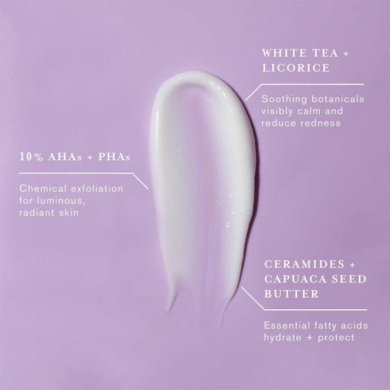 لوشن ترطيب البشرة الجافة والخشنة والمنتفخة من ديرما دكتور كيه بي 237مل