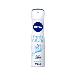 Nivea Deodorant Spray Fresh Women - 150 ml