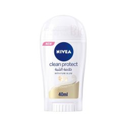 Nivea Steak Deodorant Alum Extract 40 gm