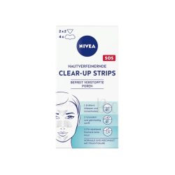 NIVEA Skin Purifier and Cleansing Plasters