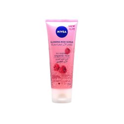 NIVEA Organic Blackberry &amp; Organic Rice Peeler 75ml