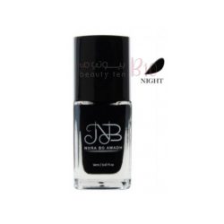 Nora Bo Awadh Nail Enamel -Night