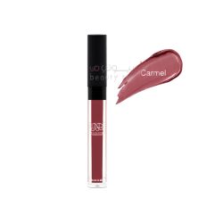 Nora Bo Awadh Waterproof Liquid lipstick - Carmel