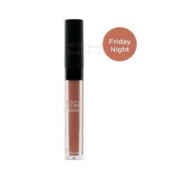 Nora Bo Awadh Waterproof Liquid lipstick -Friday Night