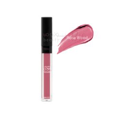 Nora Bo Awadh Waterproof Liquid lipstick - Rose Wood