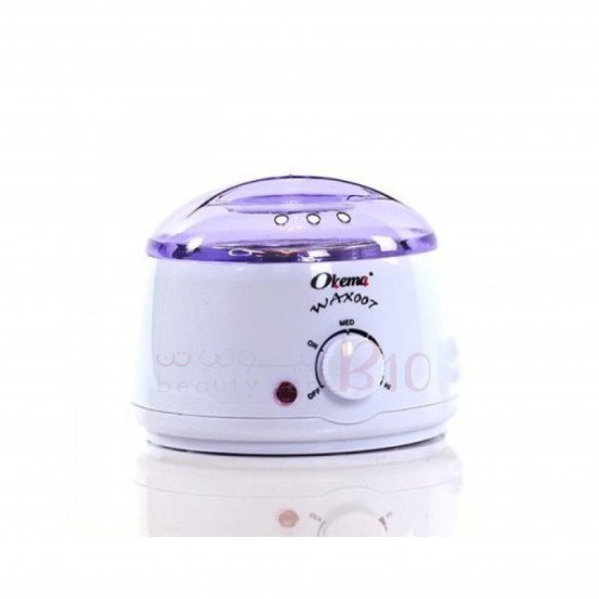 جهاز تسخين الشمع من اوكيما _ OK442